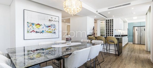 3 bedrooms Penthouse in Lisbon, Portugal No. 163241 5