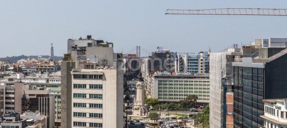 3 bedrooms Penthouse in Lisbon, Portugal No. 163241 27