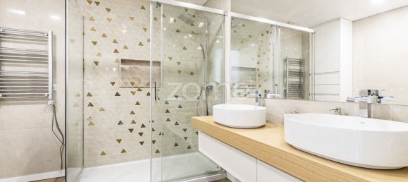 3 bedrooms Penthouse in Lisbon, Portugal No. 163241 20