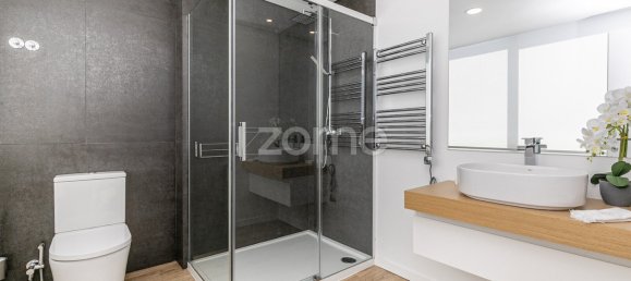 3 bedrooms Penthouse in Lisbon, Portugal No. 163241 10