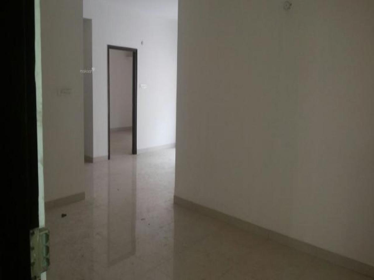 3 bedrooms House in Hyderabad, India No. 44036