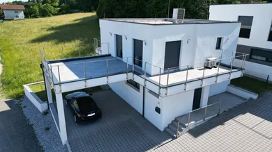 2 chambres Maison à Seiersberg-Pirka, Austria No. 144182