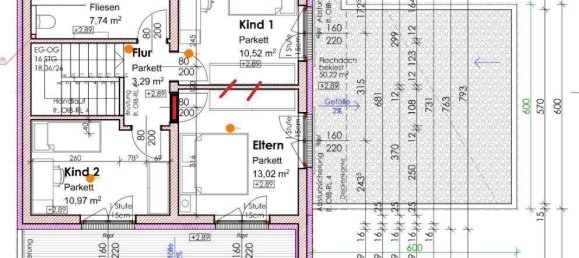 2 chambres Maison à Seiersberg-Pirka, Austria No. 144182 16