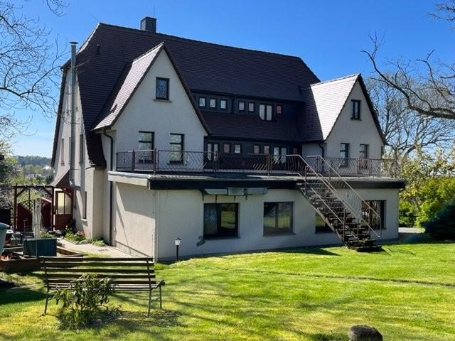 14-Zimmer Gebäude in Görlitz, Germany, Nr. 148281