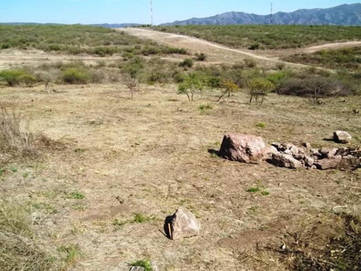 Terreno en Córdoba, Argentina No. 34374