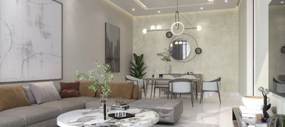 3 bedrooms Apartment in Dubai, UAE No. 20888 6