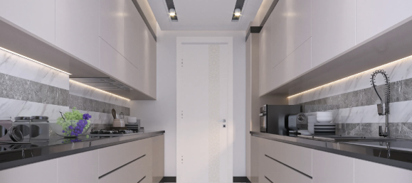 3 bedrooms Apartment in Dubai, UAE No. 20888 8