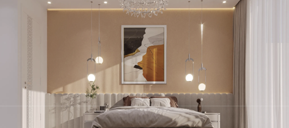 3 bedrooms Apartment in Dubai, UAE No. 20888 10