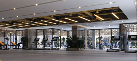 3 bedrooms Apartment in Dubai, UAE No. 20888 5