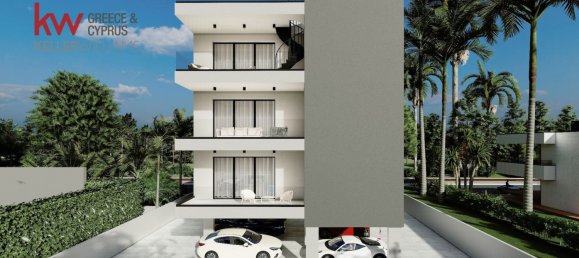 3 dormitorios apartamento en venta en Strovolos, Nicosia, Cyprus № 36216 4