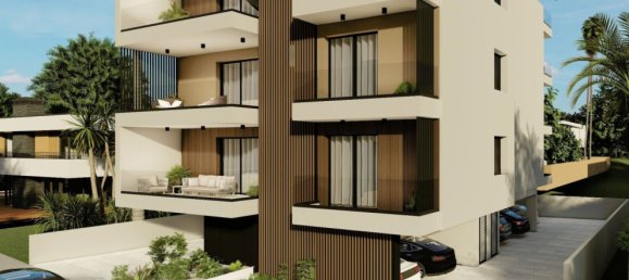 3 dormitorios apartamento en venta en Strovolos, Nicosia, Cyprus № 36216 3