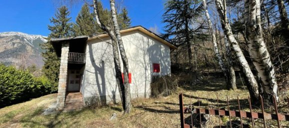 Villa T4 em Ferrara di Monte Baldo, Italy N.º 155243 20