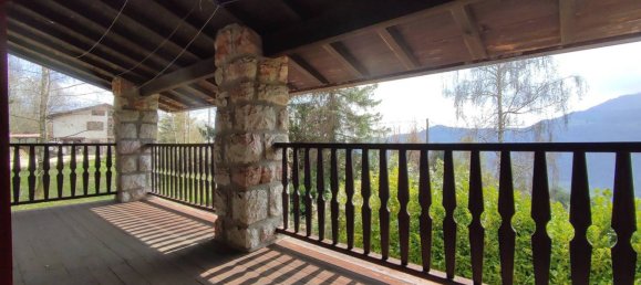 Villa T4 em Ferrara di Monte Baldo, Italy N.º 155243 17