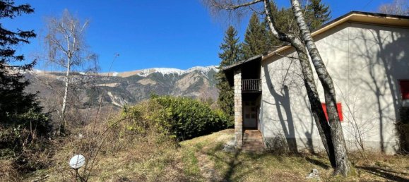 Villa T4 em Ferrara di Monte Baldo, Italy N.º 155243 21