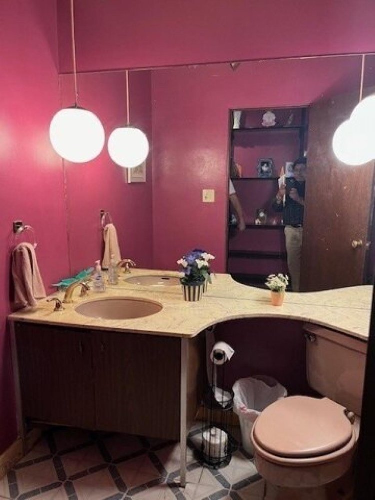 3 bedrooms House in Chicago, USA No. 382011