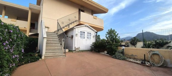 3 bedrooms Apartment in Capoterra, Italy No. 331317 4