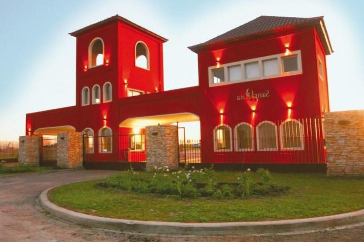 Grundstück in San Vicente, Argentina, Nr. 41779