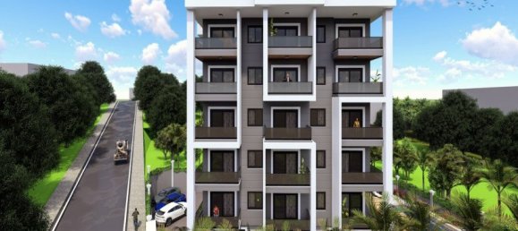 Studio à Alanya, Turkey No. 31487 2