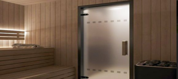 Studio à Alanya, Turkey No. 31487 12