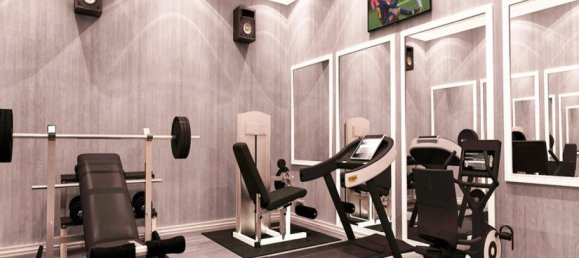 Studio à Alanya, Turkey No. 31487 9