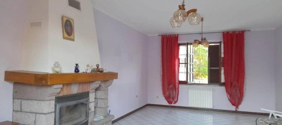 5 rooms House in Ghilarza, Italy No. 33578 27
