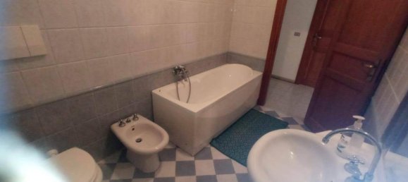 5 rooms House in Ghilarza, Italy No. 33578 12