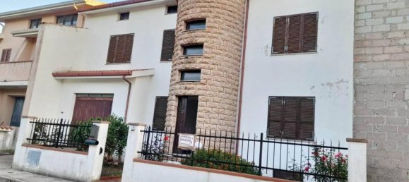 5 rooms House in Ghilarza, Italy No. 33578 18