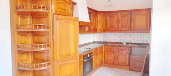 5 rooms House in Ghilarza, Italy No. 33578 8