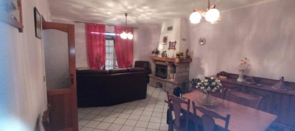 5 rooms House in Ghilarza, Italy No. 33578 20