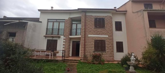 5 rooms House in Ghilarza, Italy No. 33578 34