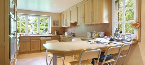 5 chambres Maison à Garches, France No. 180419 6