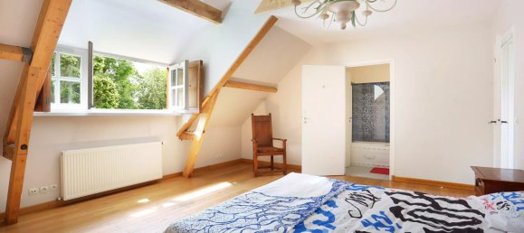 5 chambres Maison à Garches, France No. 180419 14