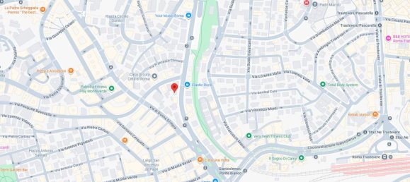 Apartamento T4 em Rome, Italy N.º 338513 4