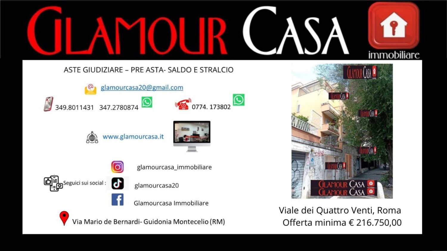 Apartamento T4 em Rome, Italy N.º 338513