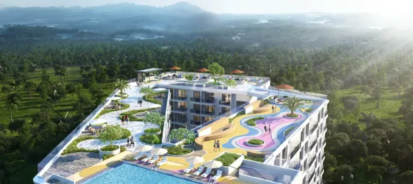 1 Schlafzimmer Wohnung in Phuket, Thailand, Nr. 146291 22