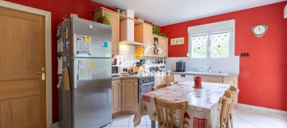 4 chambres Maison à Amanvillers, France No. 268483 4