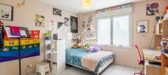 4 chambres Maison à Amanvillers, France No. 268483 8