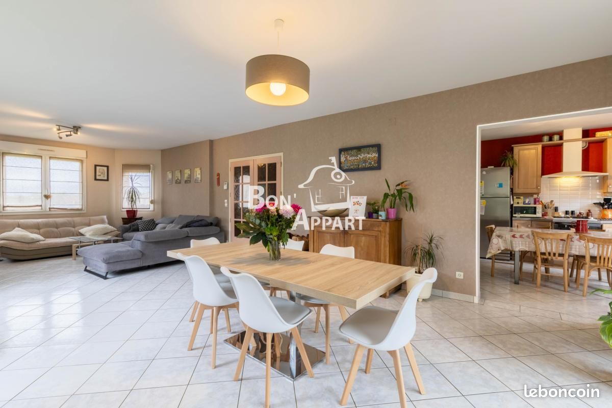 4 chambres Maison à Amanvillers, France No. 268483