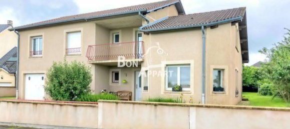 4 chambres Maison à Amanvillers, France No. 268483 5