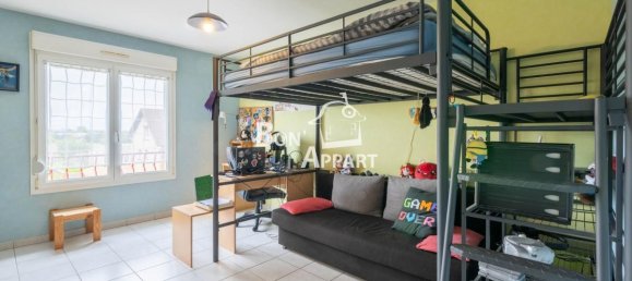 4 chambres Maison à Amanvillers, France No. 268483 10