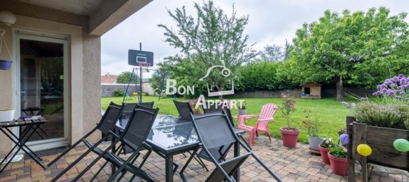 4 chambres Maison à Amanvillers, France No. 268483 7