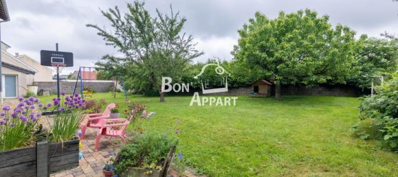 4 chambres Maison à Amanvillers, France No. 268483 19