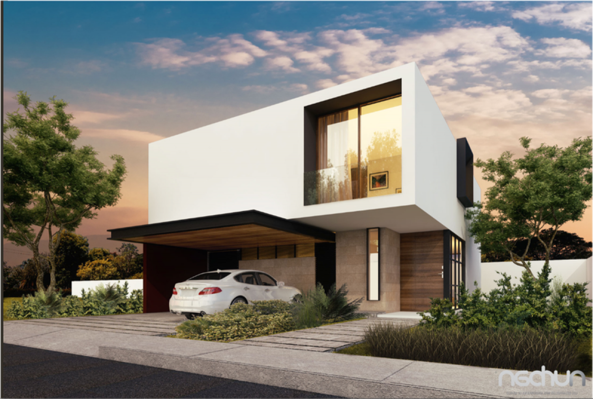 Casa de 3 dormitorios en Tijuana, Mexico No. 146723