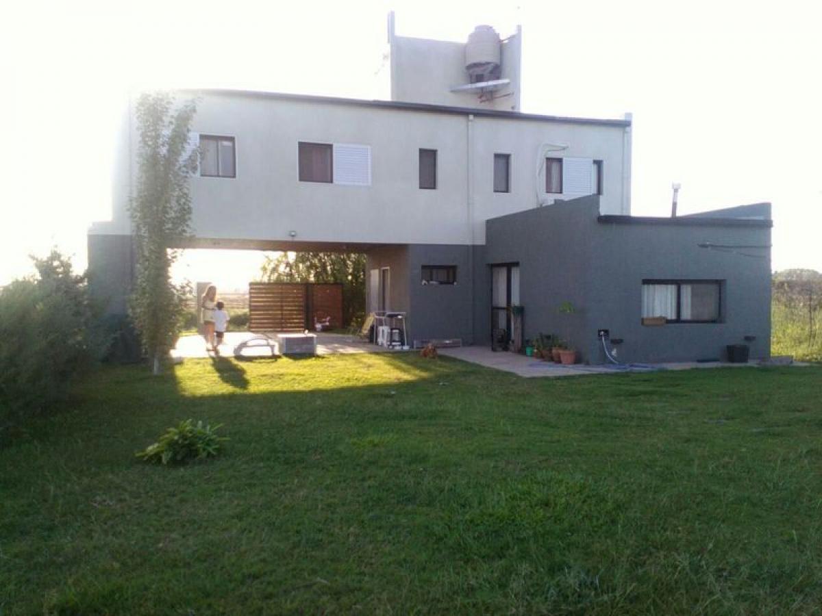 3 Schlafzimmer Haus in Santa Fe, Argentina, Nr. 8650