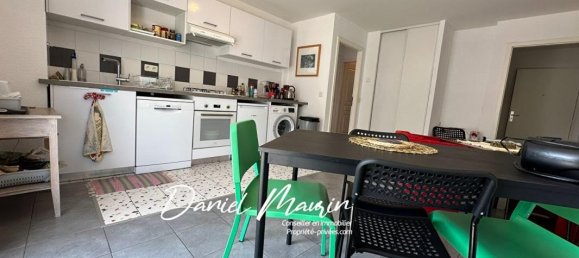 Apartamento de 2 dormitorios en Saverne, France No. 160115 7