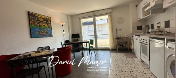 Apartamento de 2 dormitorios en Saverne, France No. 160115 9
