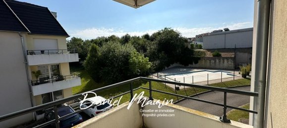 Apartamento de 2 dormitorios en Saverne, France No. 160115 6
