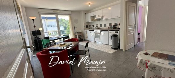 Apartamento de 2 dormitorios en Saverne, France No. 160115 10