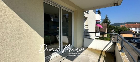 Apartamento de 2 dormitorios en Saverne, France No. 160115 4