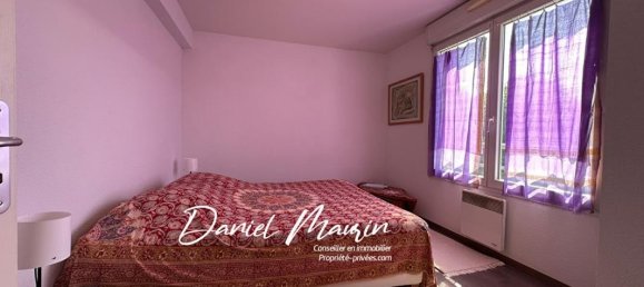 Apartamento de 2 dormitorios en Saverne, France No. 160115 11